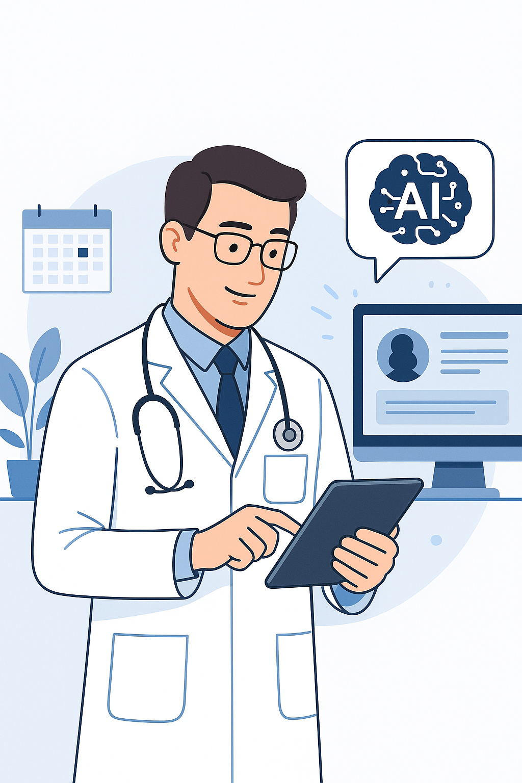 doctor
